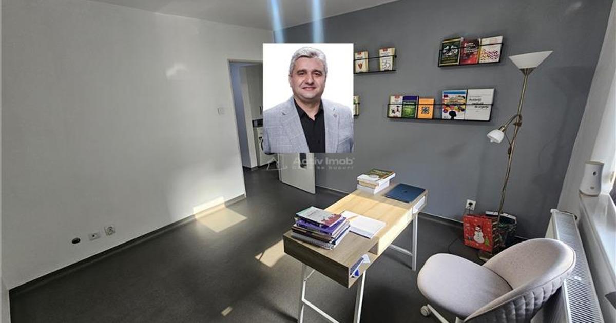 Apartament decomandat cu 3 camere în zona Micro IV, Reșița