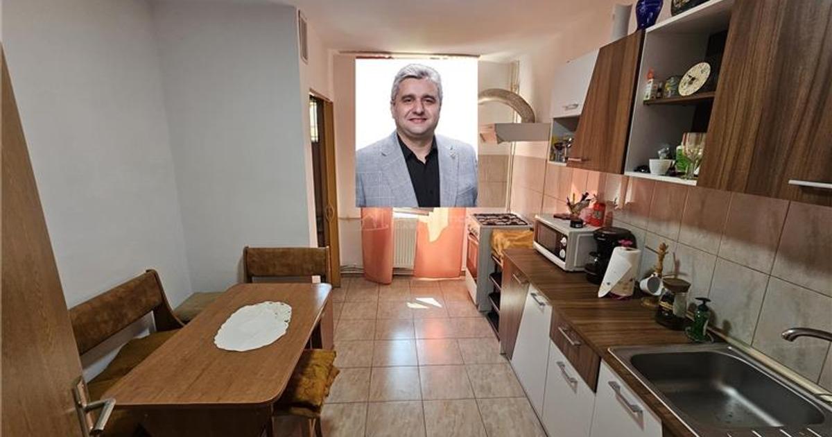 Apartament decomandat cu 3 camere în zona Micro IV, Reșița