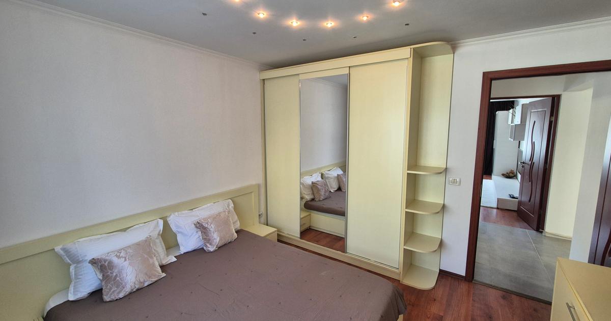 Apartament decomandat cu 2 camere în zona Micro IV, Reșița