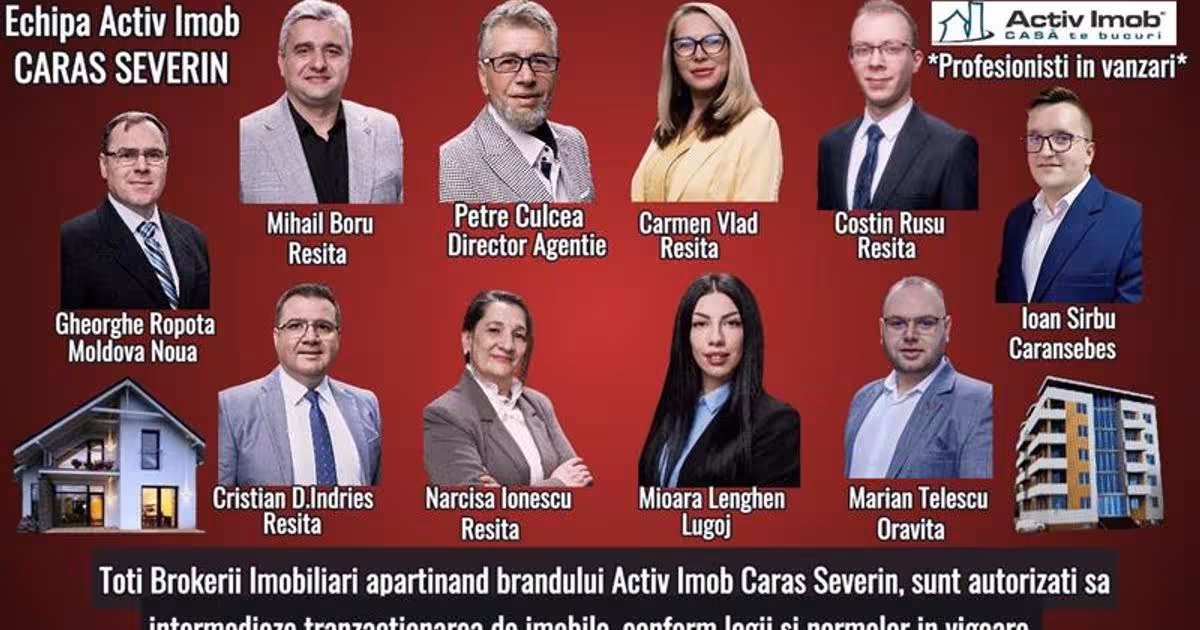 Apartament semidecomandat cu 2 camere în zona Mociur, Reșița