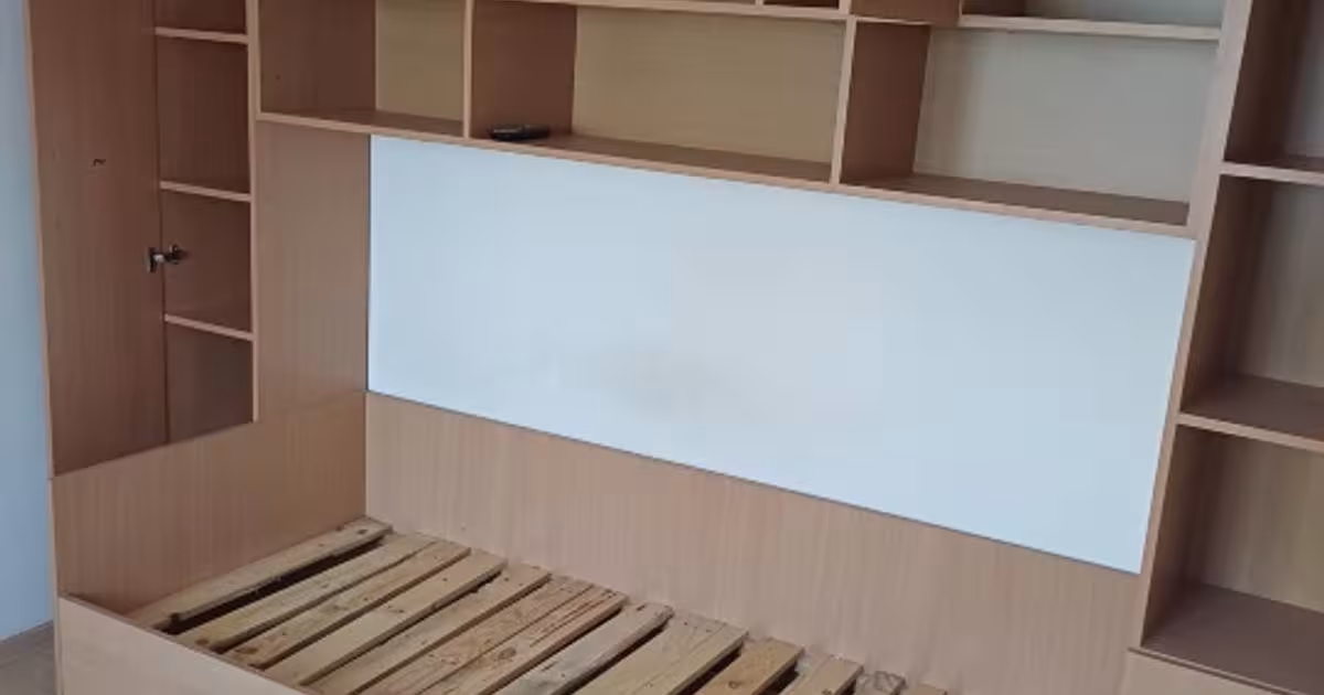 Apartament nedecomandat cu 2 camere în zona Moroasa 1, Reșița