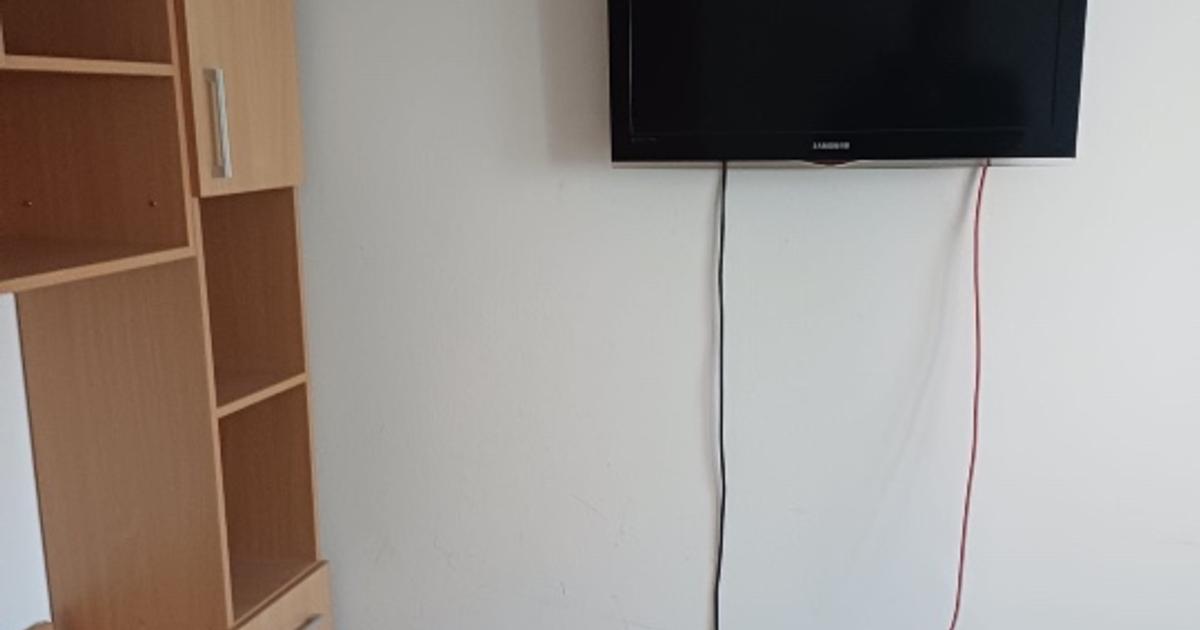 Apartament nedecomandat cu 2 camere în zona Moroasa 1, Reșița