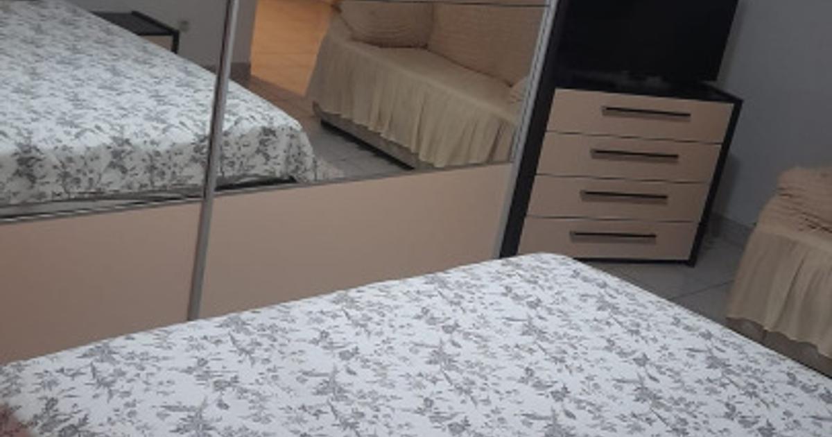 Apartament decomandat cu 3 camere în zona Central, Rovinari