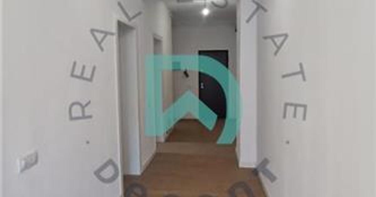 Apartament decomandat cu 2 camere în zona Bunloc, Săcele