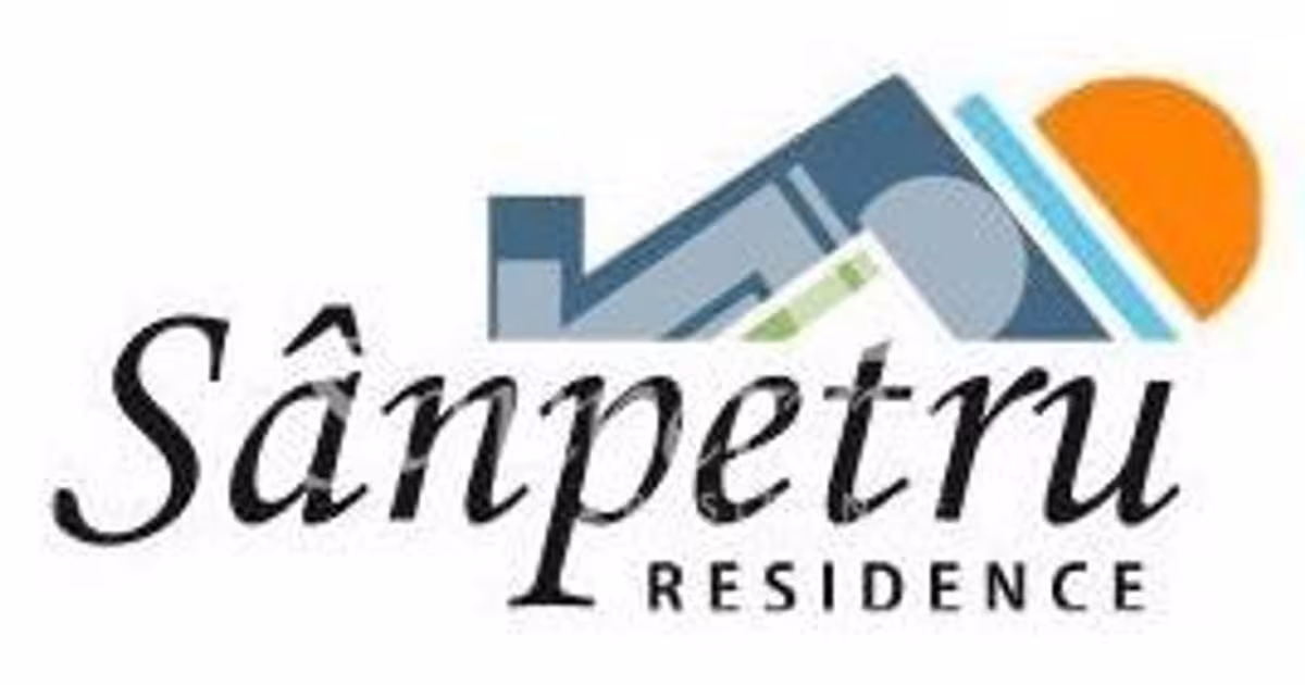 Apartament decomandat cu 2 camere în Sânpetru