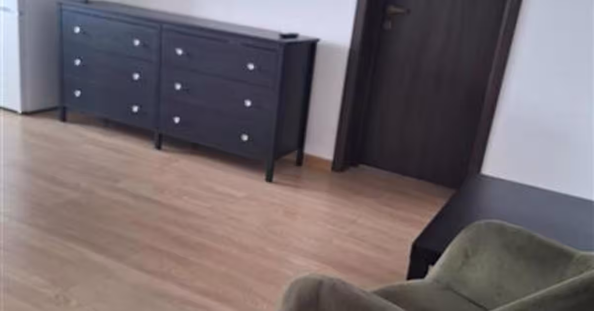 Apartament decomandat cu 2 camere în Sânpetru