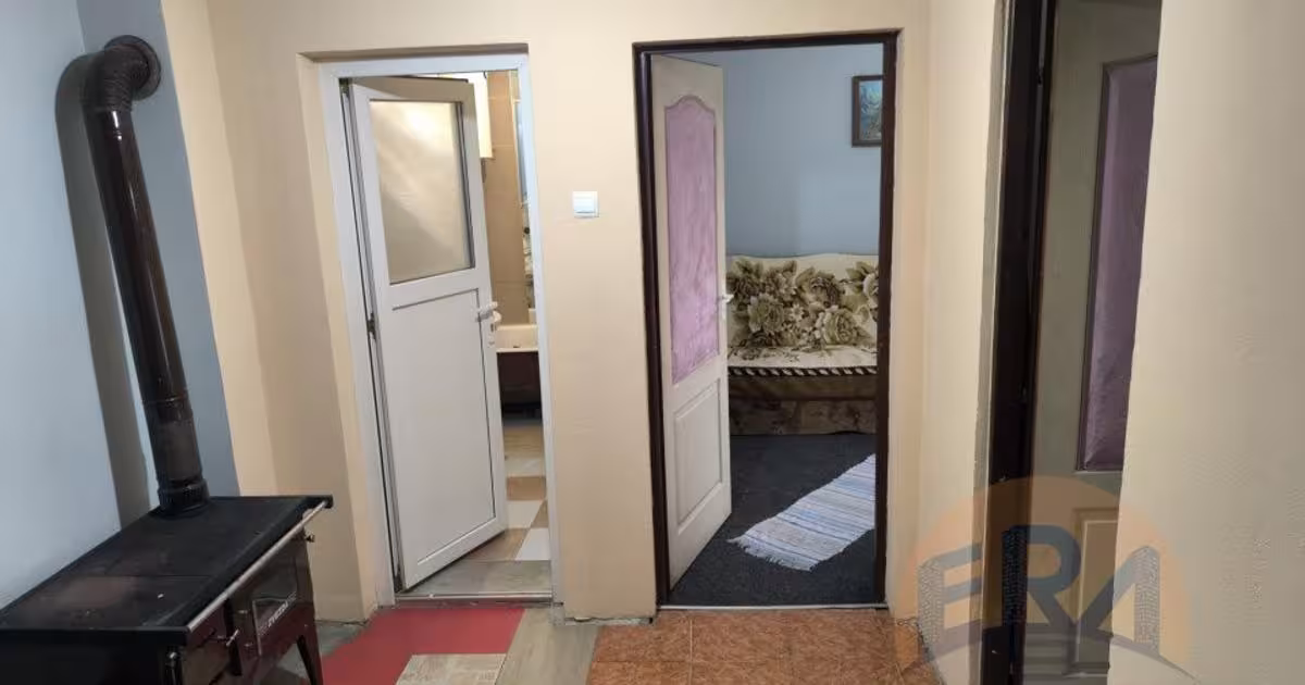 Apartament decomandat cu 2 camere în Sântandrei