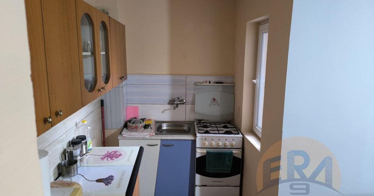 Apartament decomandat cu 2 camere în Sântandrei