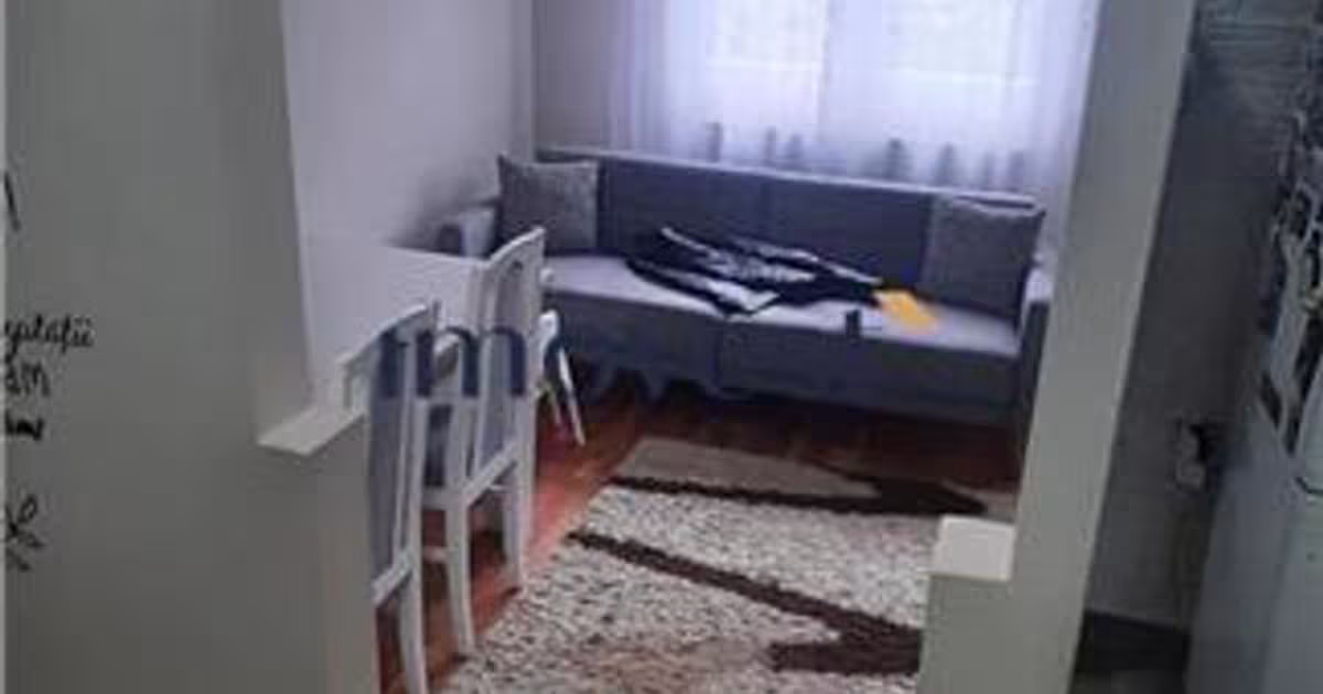 Apartament decomandat cu 3 camere în zona Carpați 1, Satu Mare
