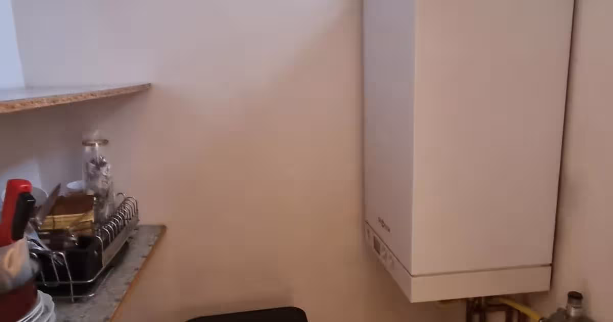 Apartament decomandat cu 2 camere în zona Central, Satu Mare