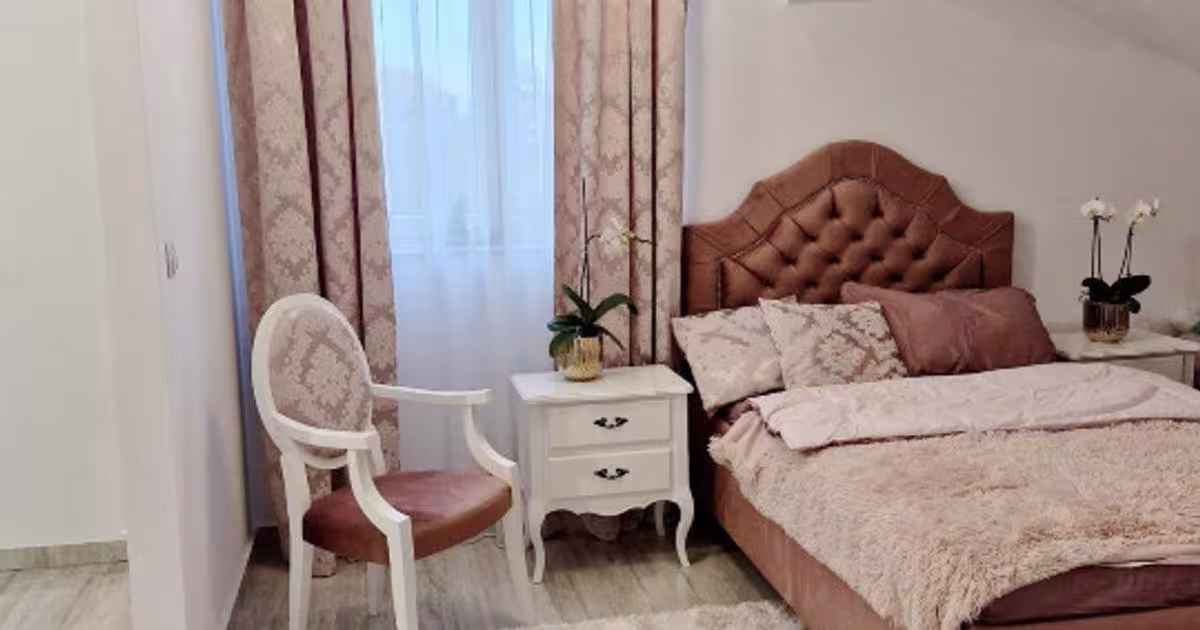 Apartament decomandat cu 4 camere în zona Central, Satu Mare