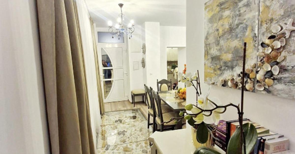 Apartament decomandat cu 4 camere în zona Central, Satu Mare