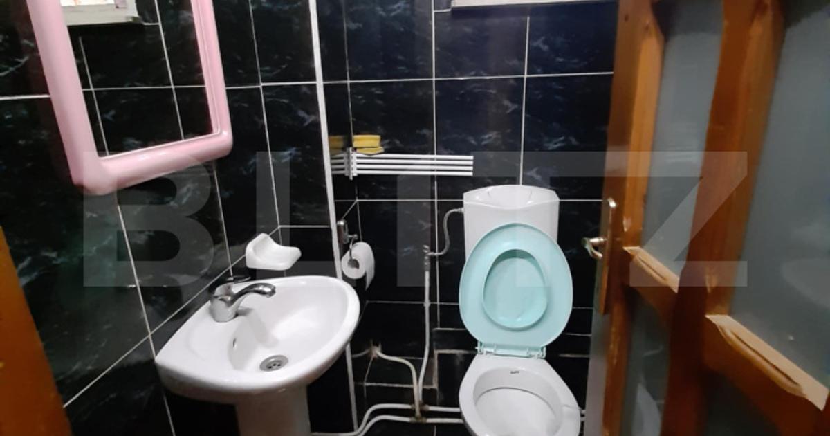 Apartament decomandat cu 3 camere în zona Micro 16, Satu Mare