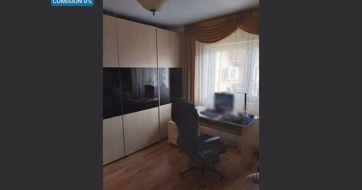 Apartament decomandat cu 2 camere în Satu Mare