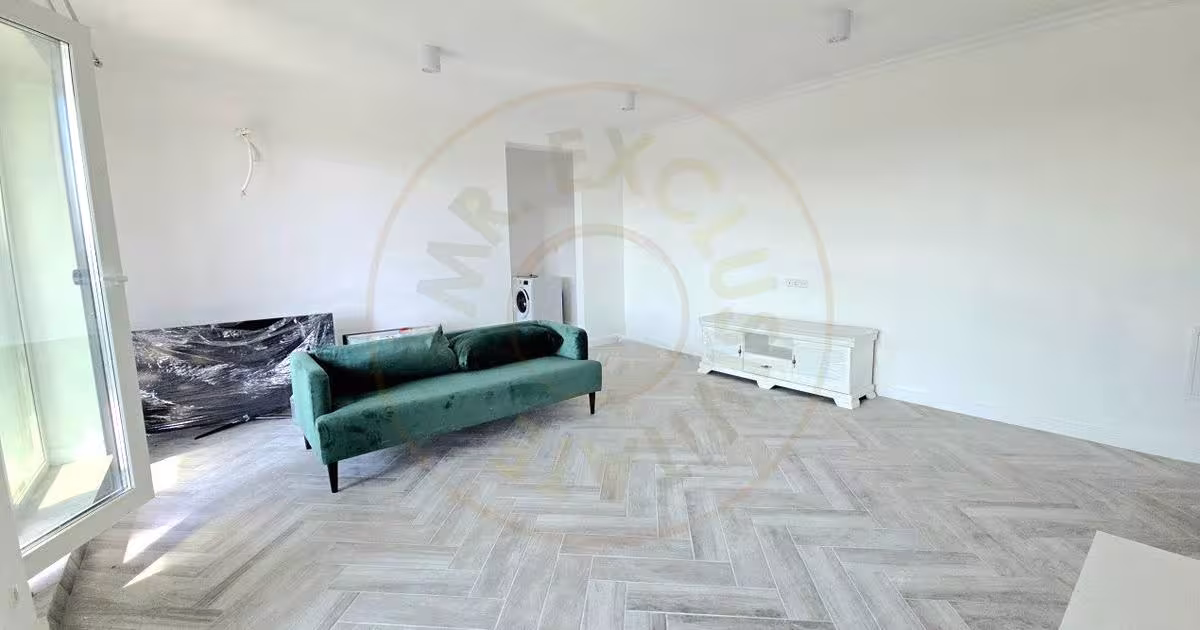 Apartament decomandat cu 2 camere în zona Nord-Est, Satu Mare