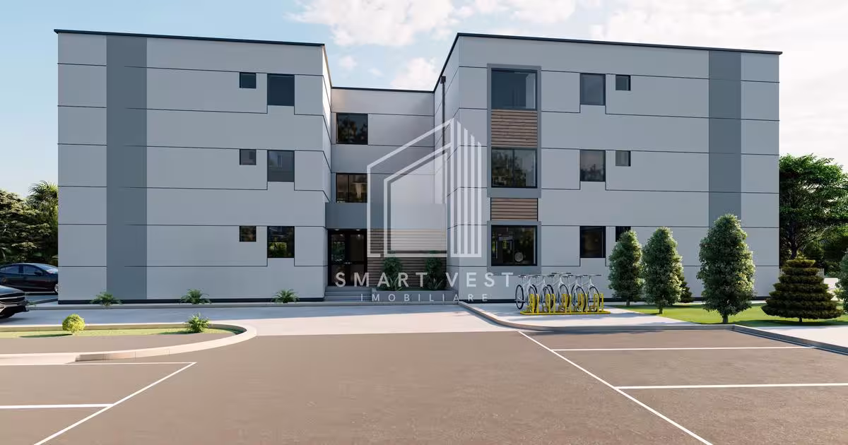 Apartament semicentral, în asociație, premium, cu finisaje de lux.
