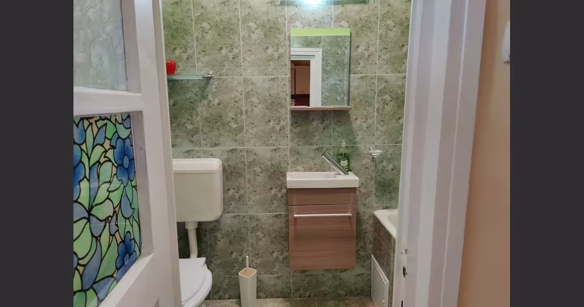 Apartament decomandat cu 2 camere în zona Semicentral, Satu Mare