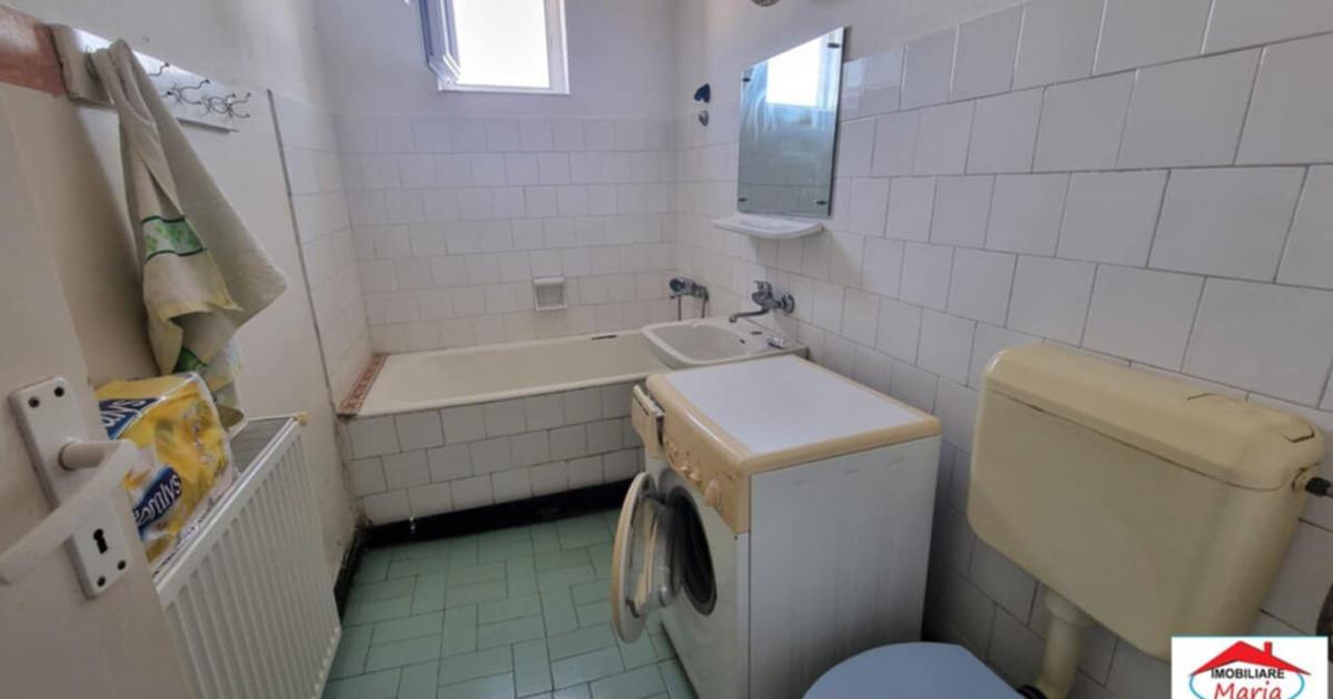 Apartament semidecomandat cu 2 camere în zona Solidarității, Satu Mare