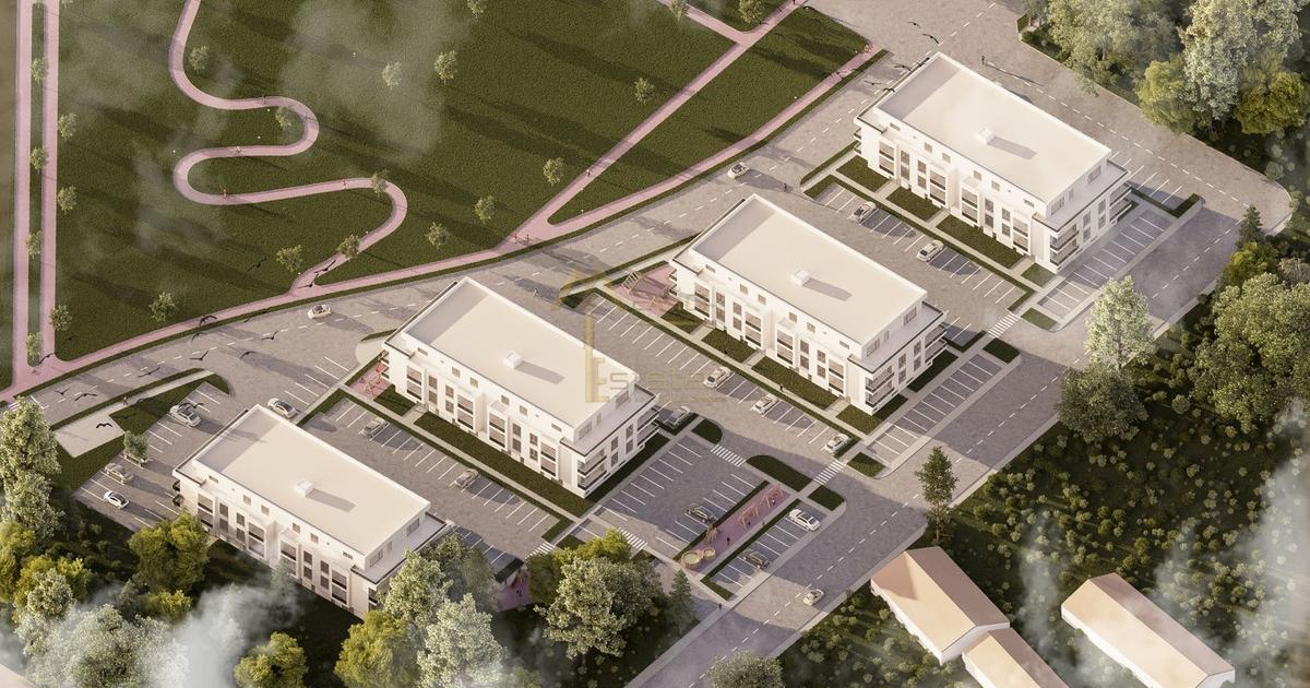 Apartament semidecomandat cu 2 camere în zona Solidarității, Satu Mare