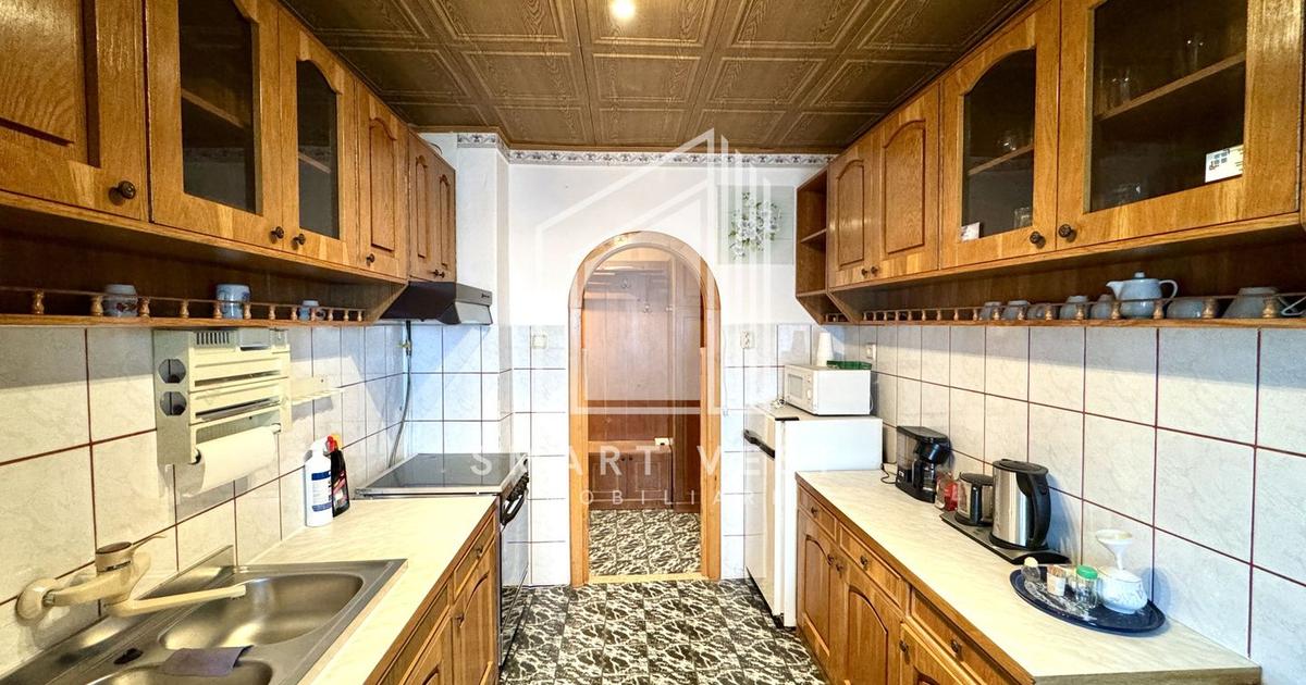 Apartament cu 4 camere în zona Ultracentral, Satu Mare