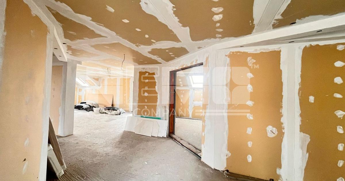 Apartament decomandat cu 5 camere în Șcheia