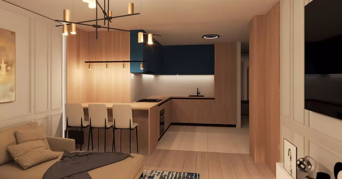 Apartament decomandat cu 2 camere în zona Central, Sebeș