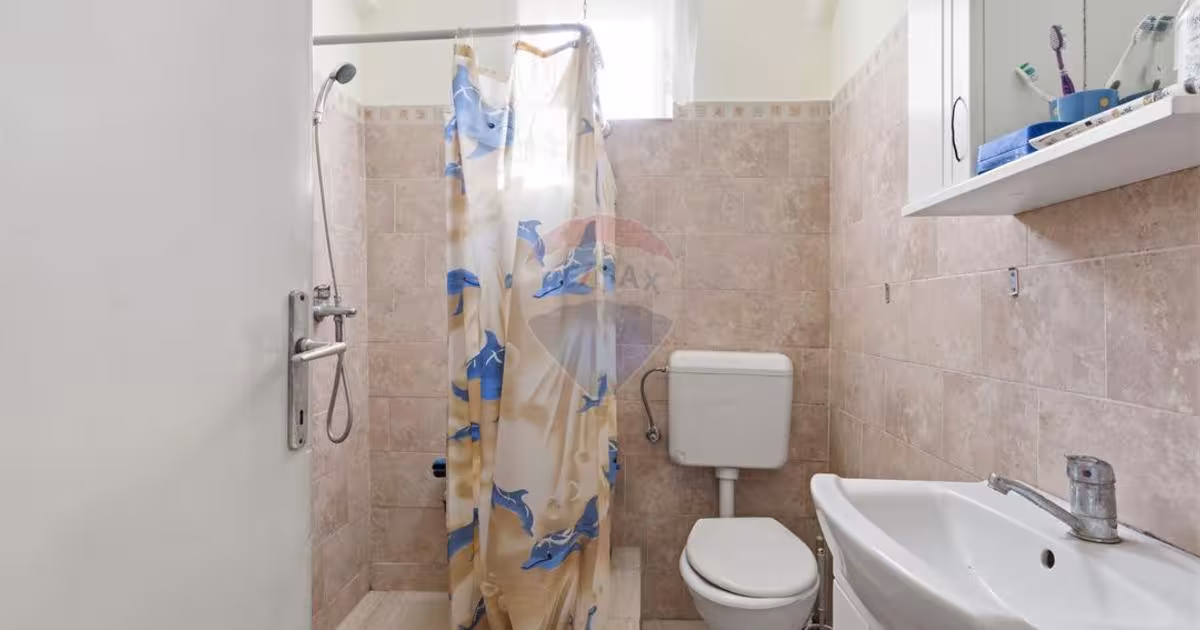 Apartament decomandat cu 2 camere în zona Ultracentral, Sebiș