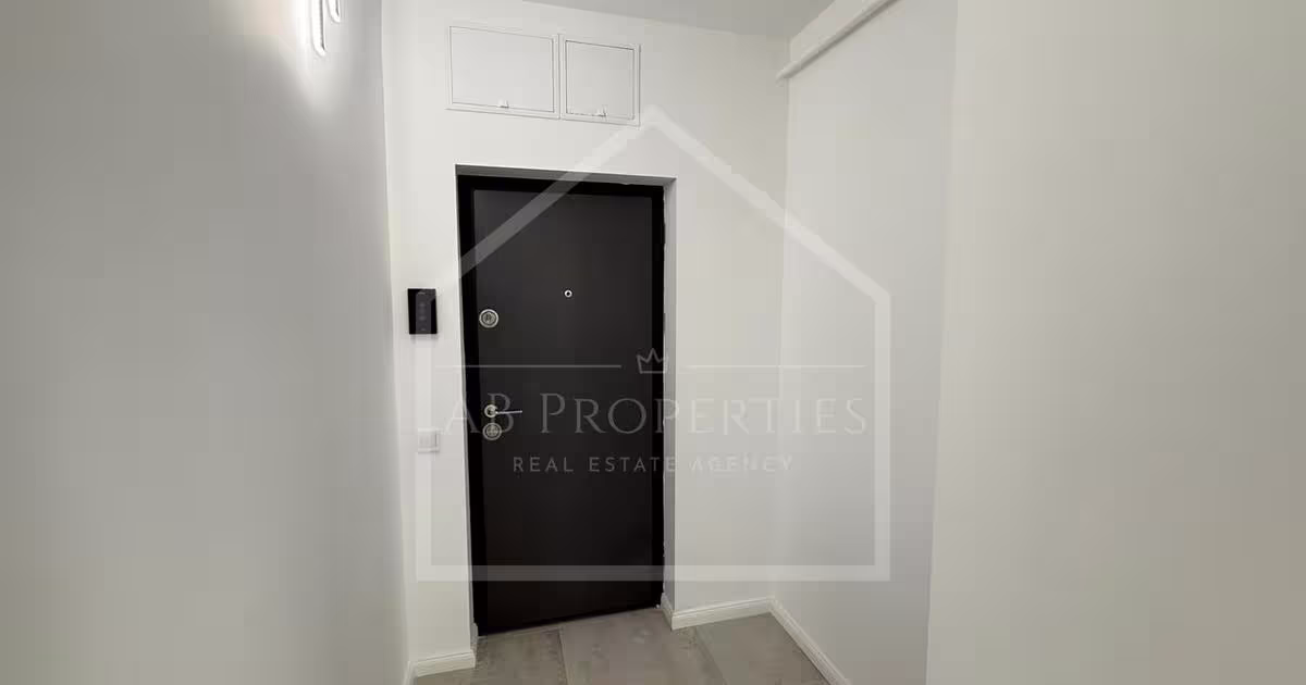 Apartament decomandat cu 2 camere în zona 1 Mai, Sector 1