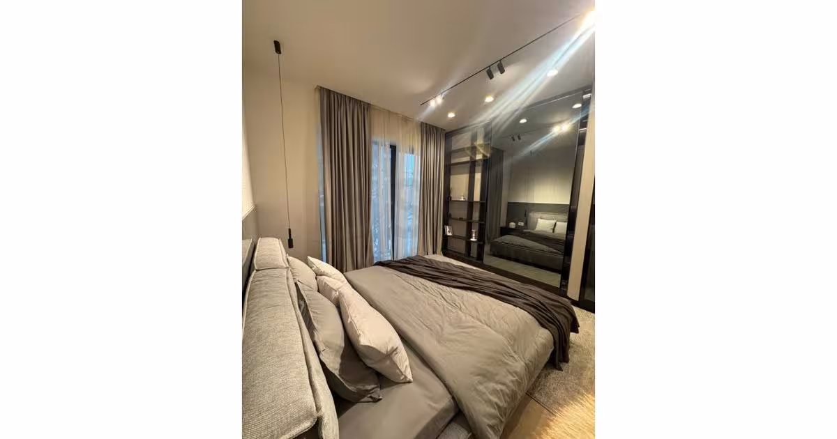 Apartament semidecomandat cu 2 camere în zona Aviației, Sector 1