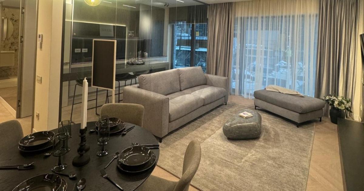 Apartament decomandat cu 2 camere în zona Aviației, Sector 1