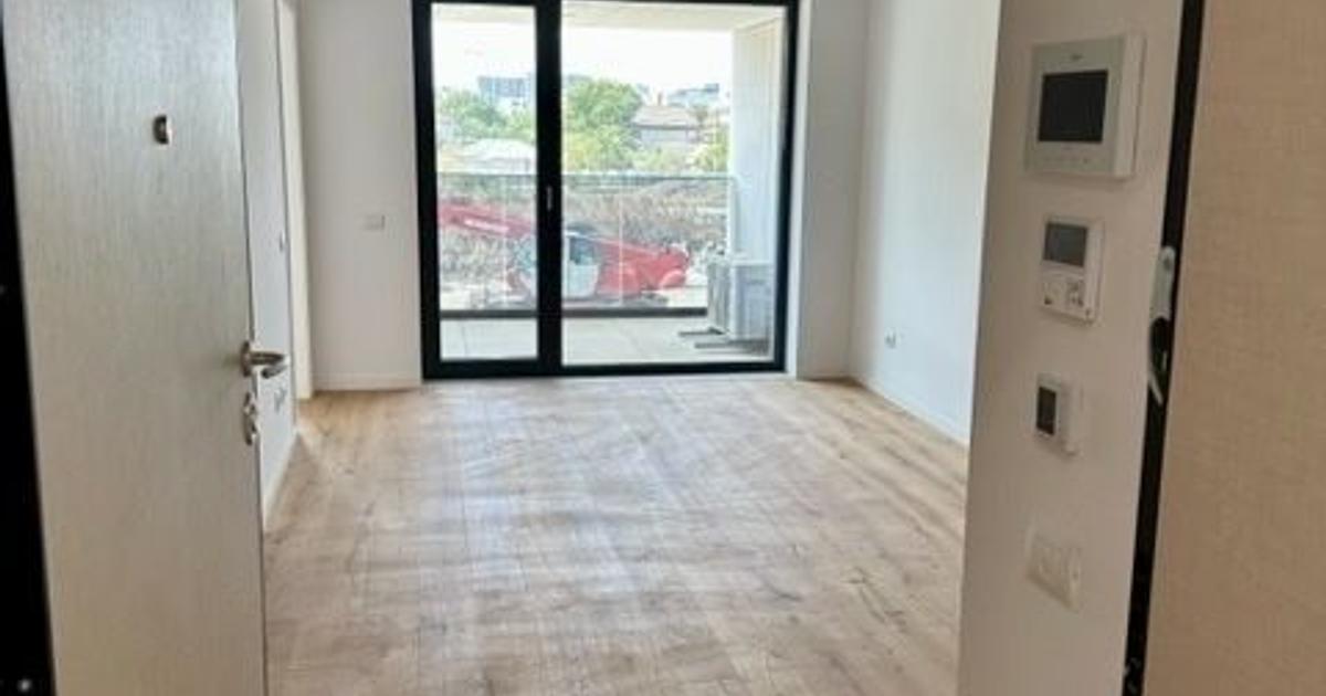 Apartament semidecomandat cu 2 camere în zona Aviației, Sector 1