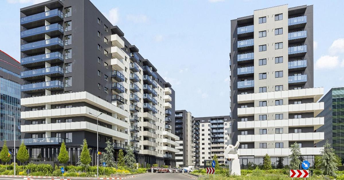 Apartament decomandat cu 3 camere în zona Aviației, Sector 1