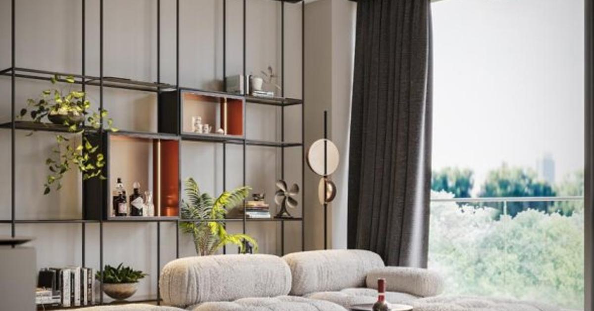 Apartament semidecomandat cu 3 camere în zona Aviației, Sector 1