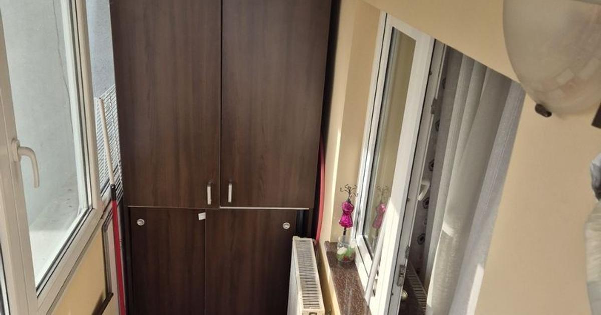 Apartament decomandat cu 2 camere în zona Aviației, Sector 1