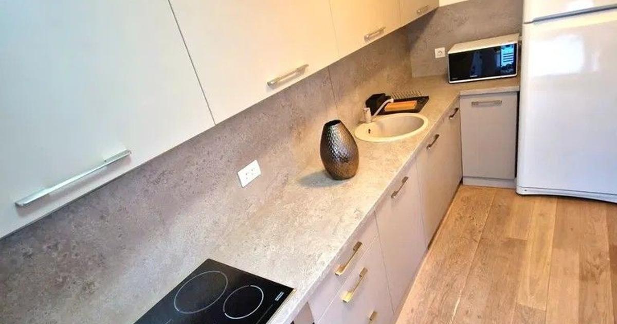 Apartament semidecomandat cu 2 camere în zona Aviației, Sector 1