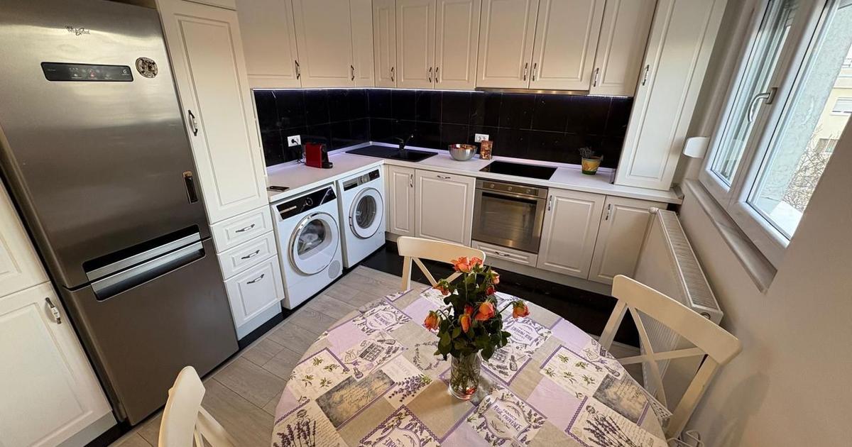 Apartament semidecomandat cu 3 camere în zona Aviației, Sector 1