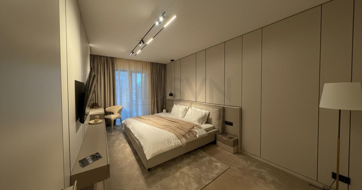 Apartament decomandat cu 3 camere în zona Aviației, Sector 1