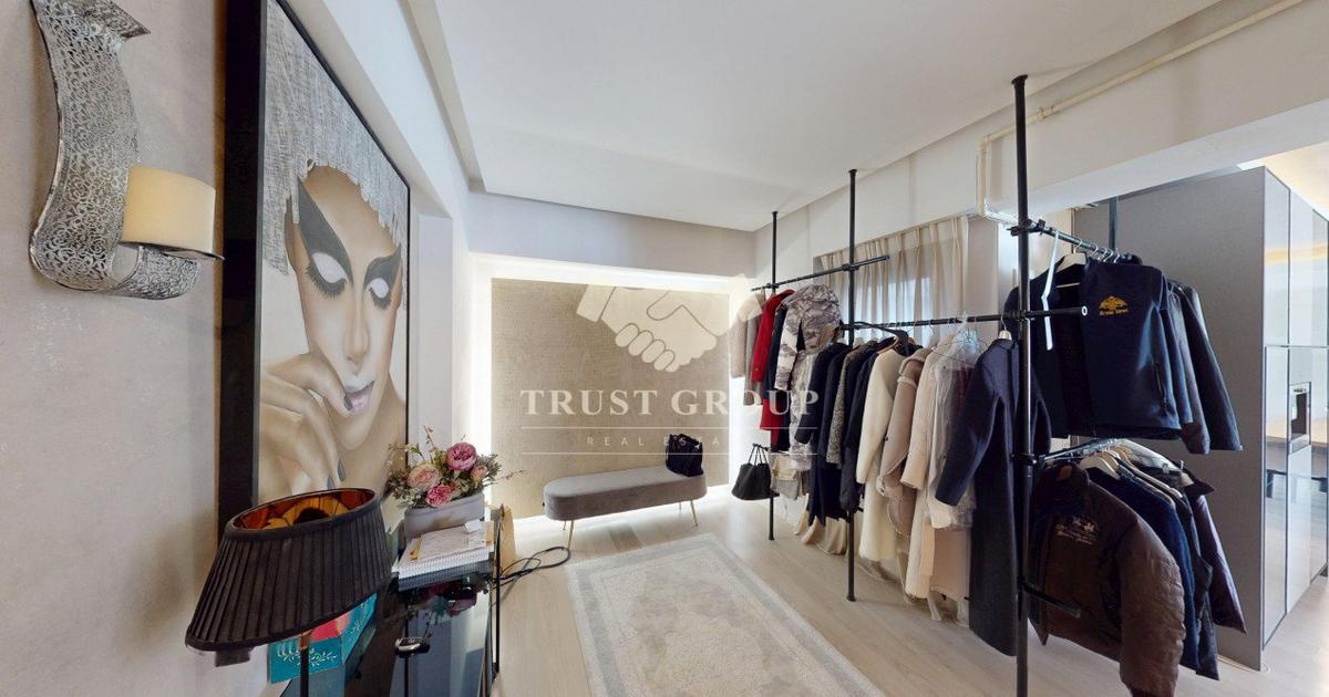 Apartament decomandat cu 4 camere în zona Aviatorilor, Sector 1