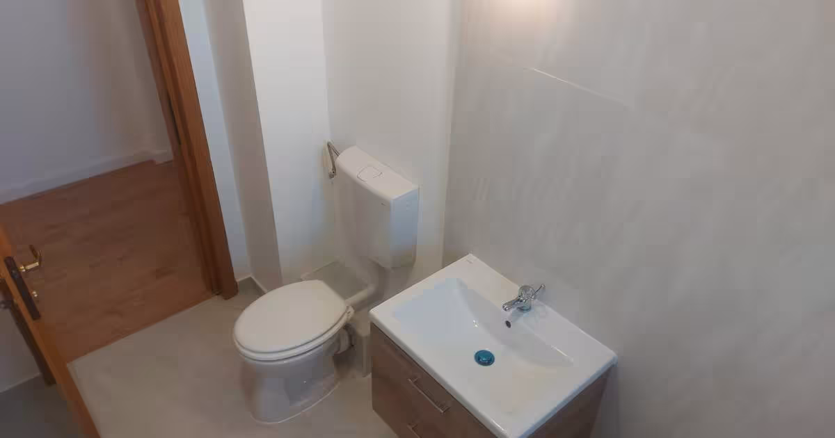 Apartament 56.4 mp cu 2 camere în zona Băneasa, Sector 1