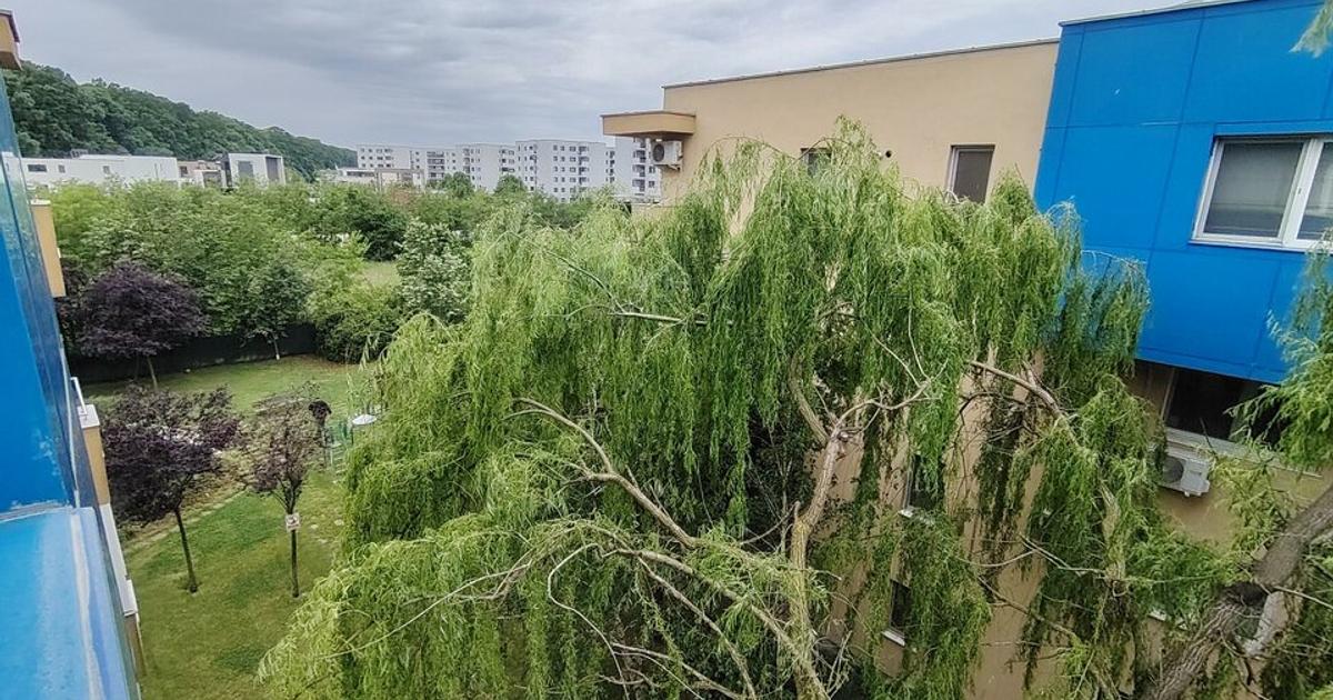 Apartament 56.4 mp cu 2 camere în zona Băneasa, Sector 1