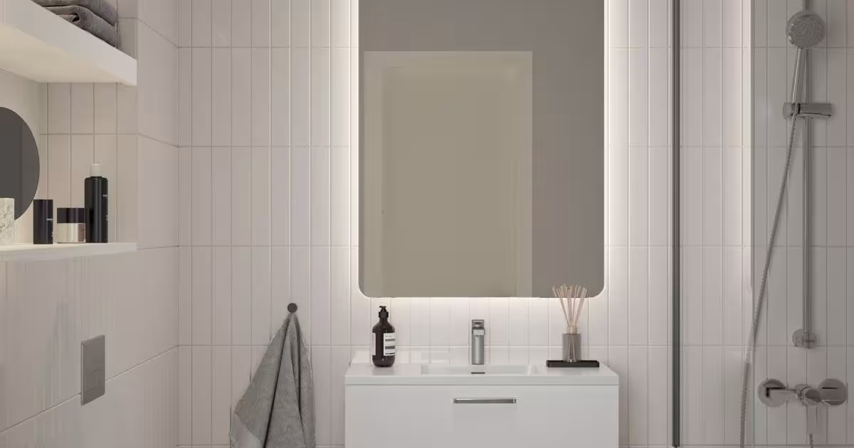 Apartament decomandat cu 3 camere în zona Băneasa, Sector 1