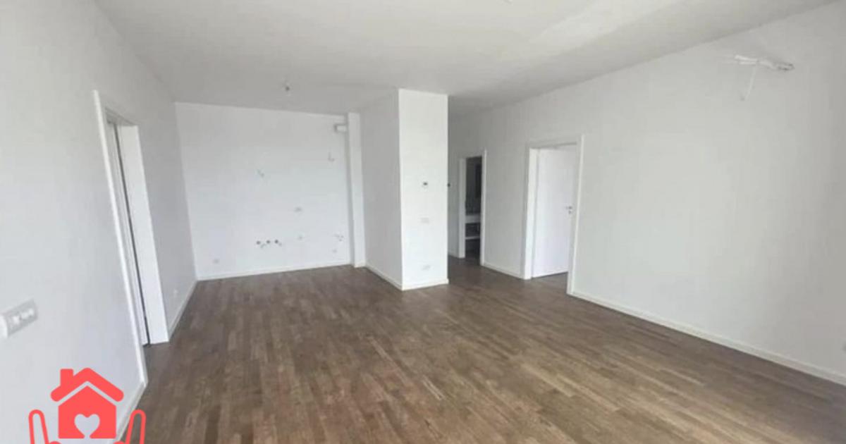 Apartament decomandat cu 3 camere în zona Băneasa, Sector 1
