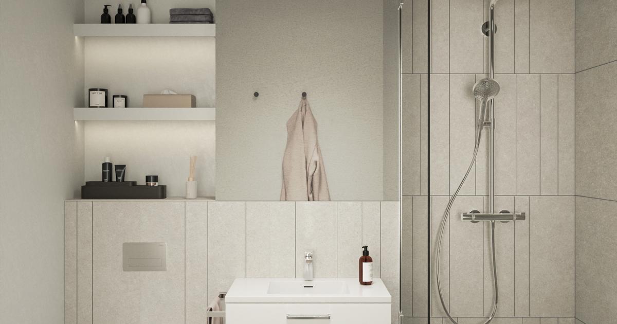 Apartament cu 3 camere în zona Băneasa, Sector 1