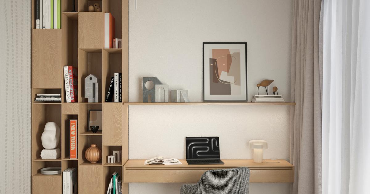 Apartament cu 3 camere în zona Băneasa, Sector 1