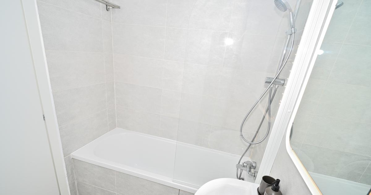 Apartament decomandat cu 2 camere în zona Băneasa, Sector 1