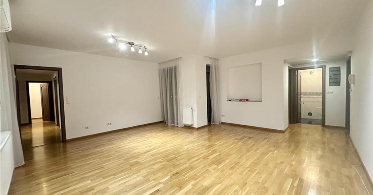 Apartament decomandat cu 4 camere în zona Băneasa, Sector 1