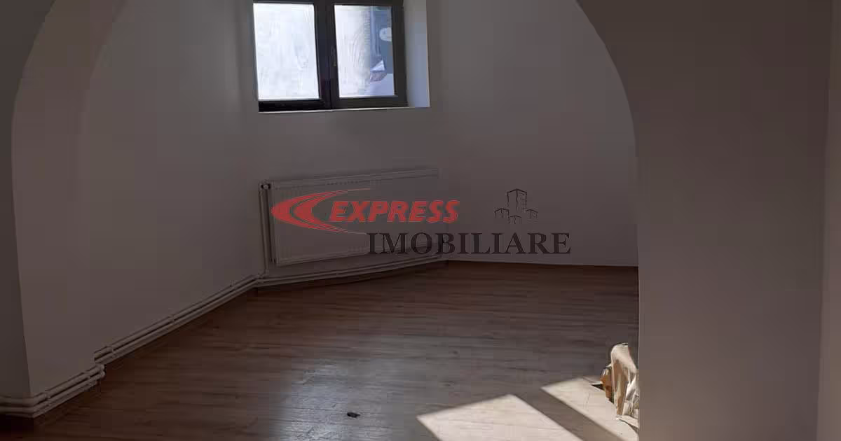 Apartament semidecomandat cu 2 camere în zona Banu Manta, Sector 1