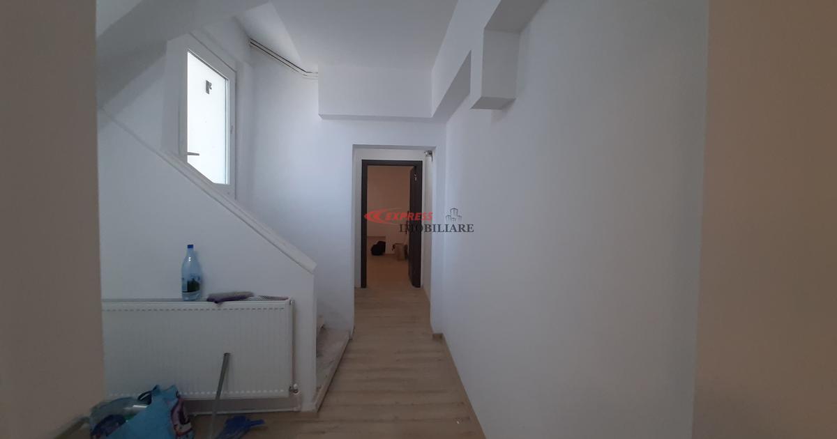 Apartament semidecomandat cu 2 camere în zona Banu Manta, Sector 1