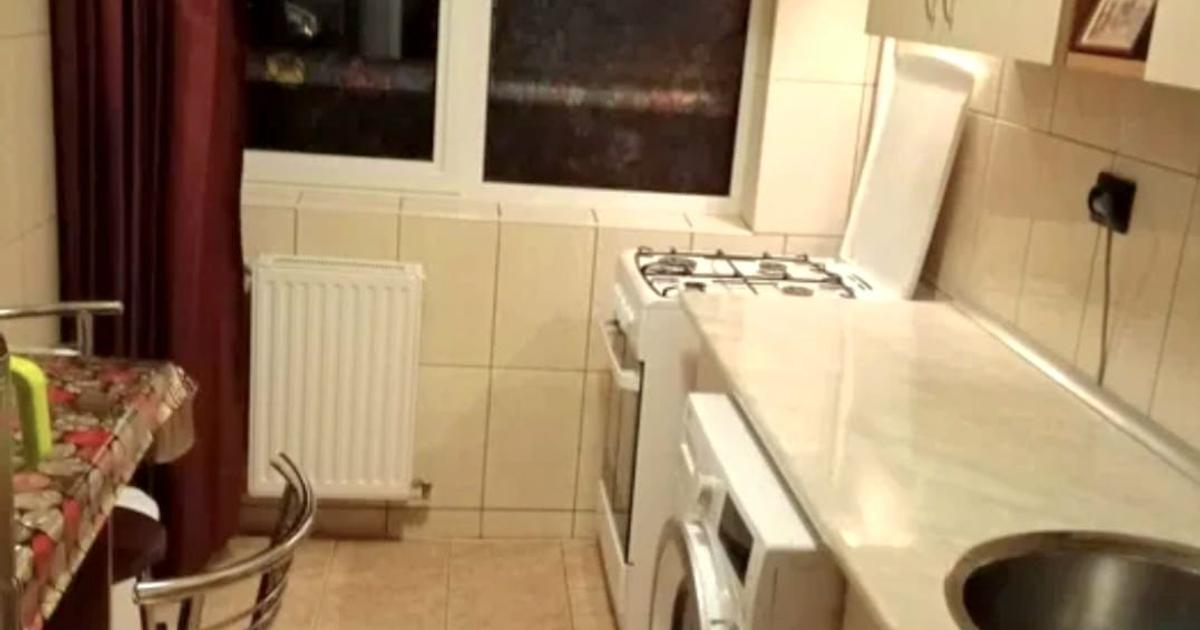 Apartament 52 mp cu 2 camere în zona Bucureștii Noi, Sector 1