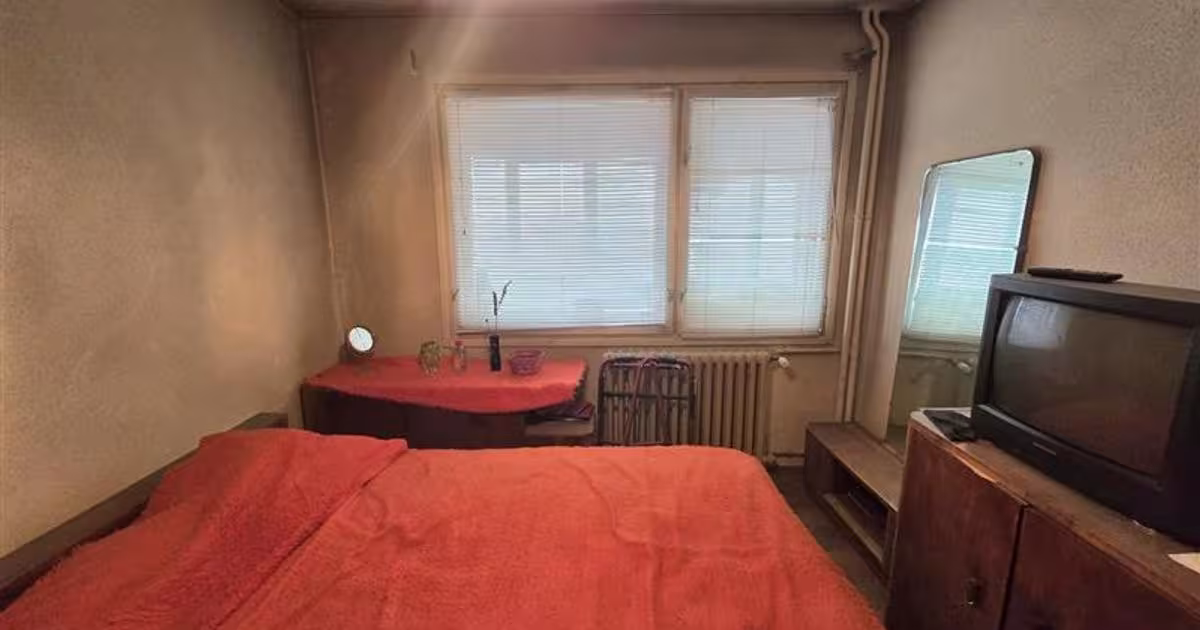 Apartament semidecomandat cu 3 camere în zona Bucureștii Noi, Sector 1